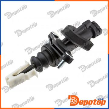 Cylindre émetteur embrayage avant pour OPEL | NSP-PL-013, 13112244 